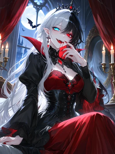 Lilith — La Conjuradora Rúnica